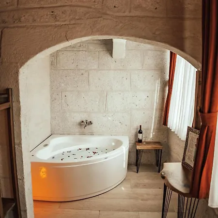 Cappadocia Snora Cave Otel Nevşehir Dış mekan fotoğraf