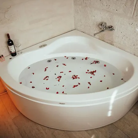 Cappadocia Snora Cave Otel Nevşehir Dış mekan fotoğraf