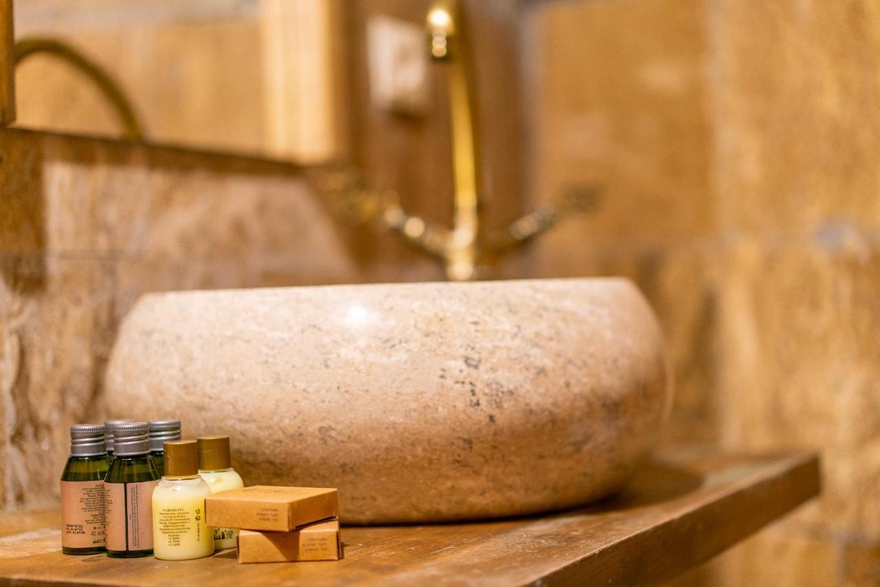 Cappadocia Snora Cave Hotel