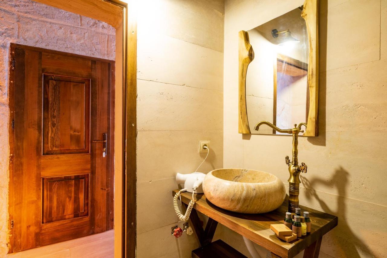 Hotel Cappadocia Snora Cave