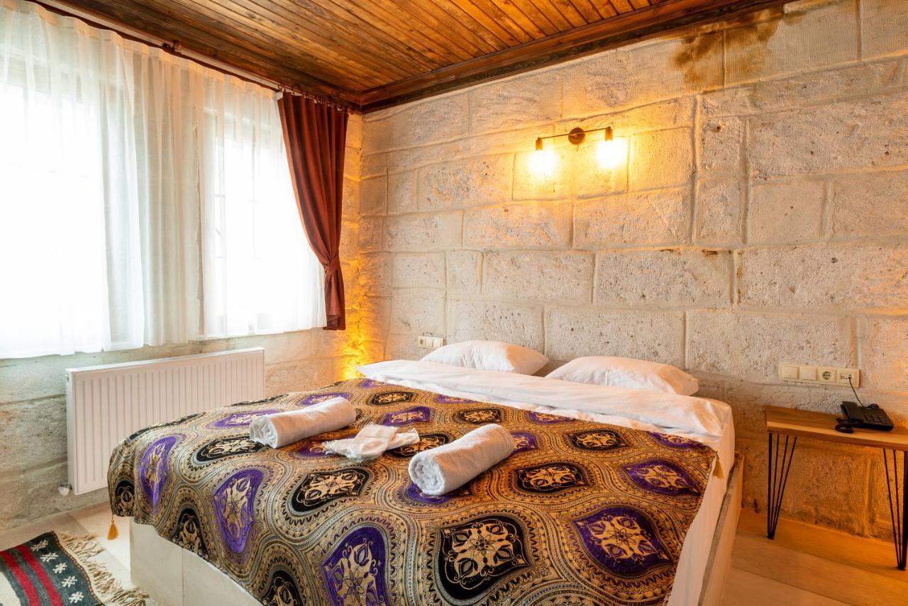 Cappadocia Snora Cave