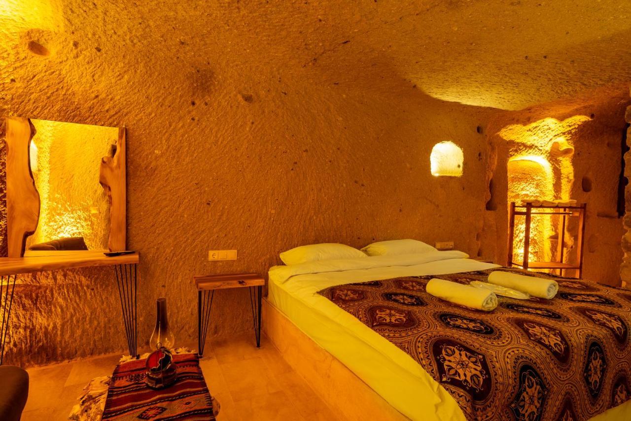 Hotel Cappadocia Snora Cave *