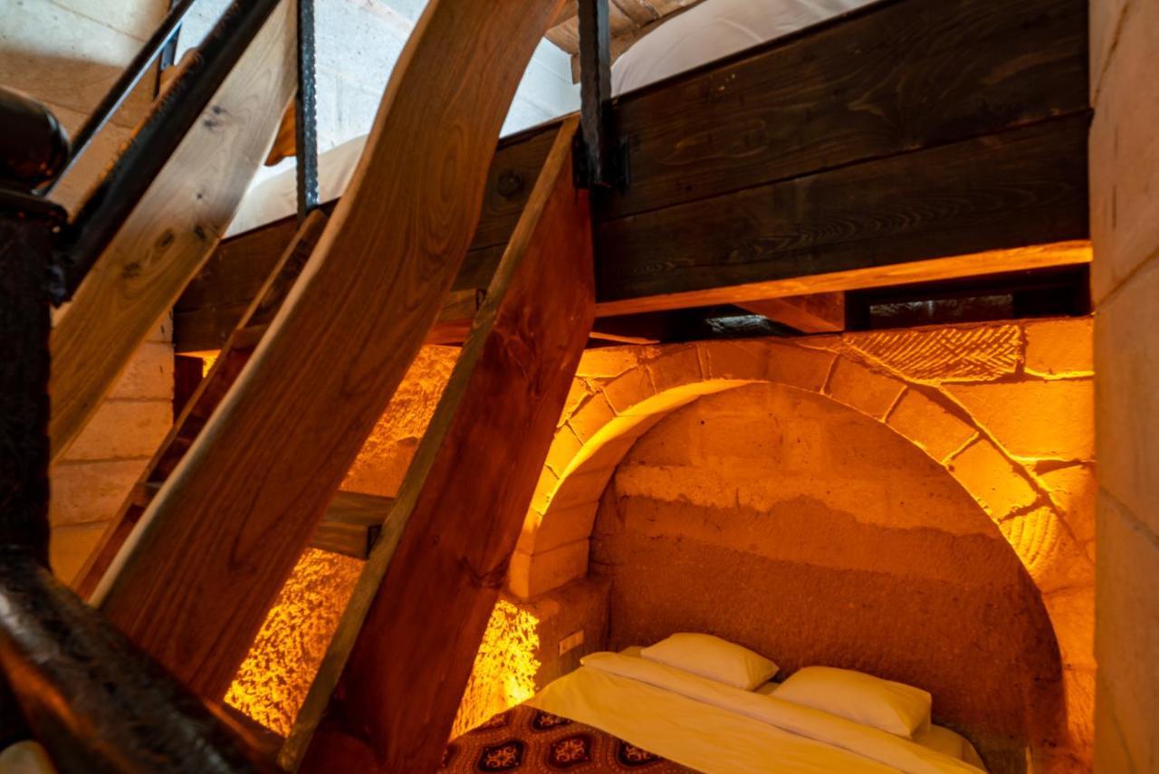 Cappadocia Snora Cave * Невшехир