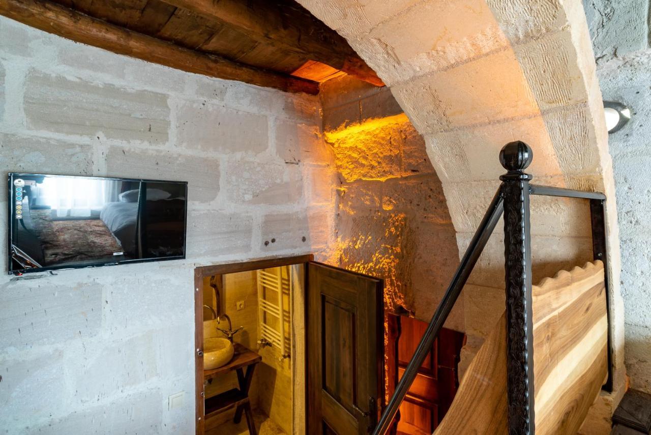 Hotel Cappadocia Snora Cave