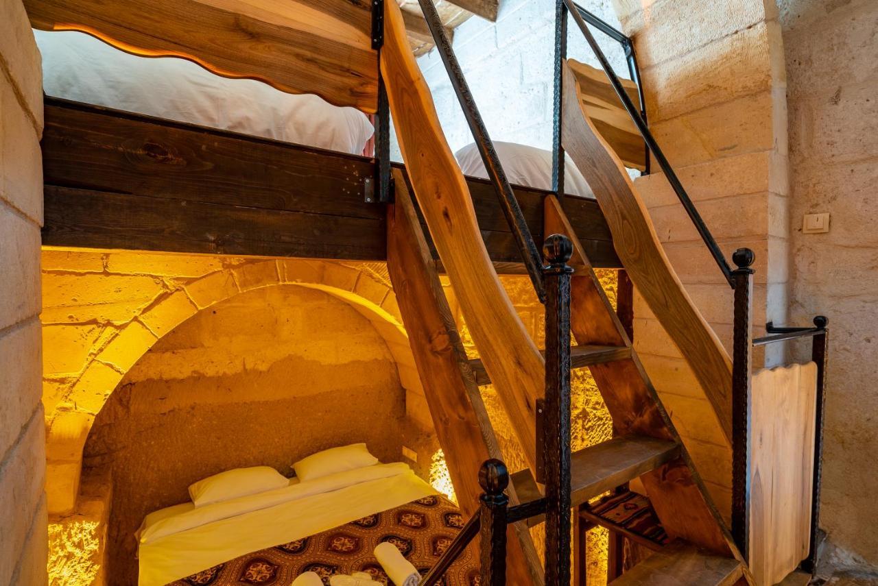 Cappadocia Snora Cave Невшехир