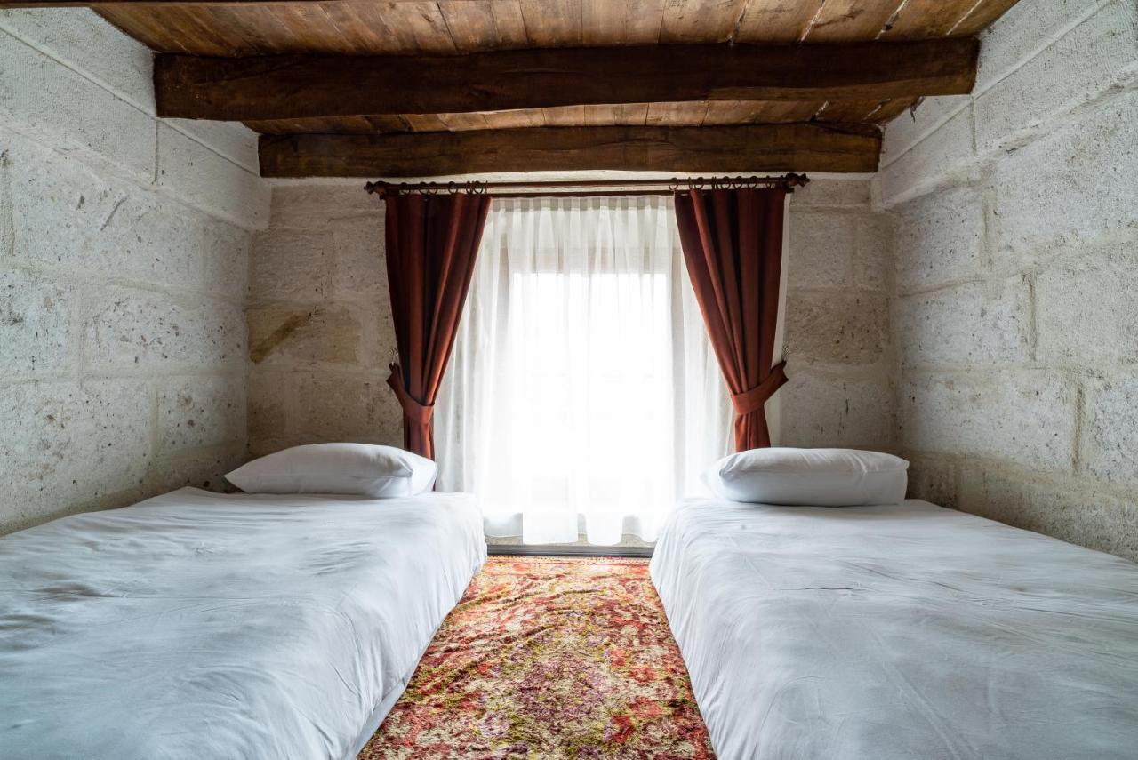 Cappadocia Snora Cave *