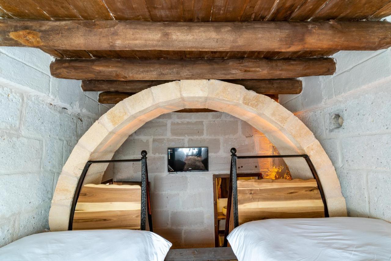Hotel Cappadocia Snora Cave Nevşehir