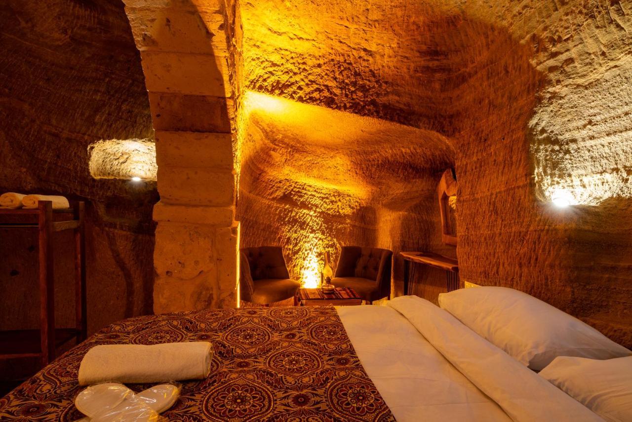 Cappadocia Snora Cave Hotel