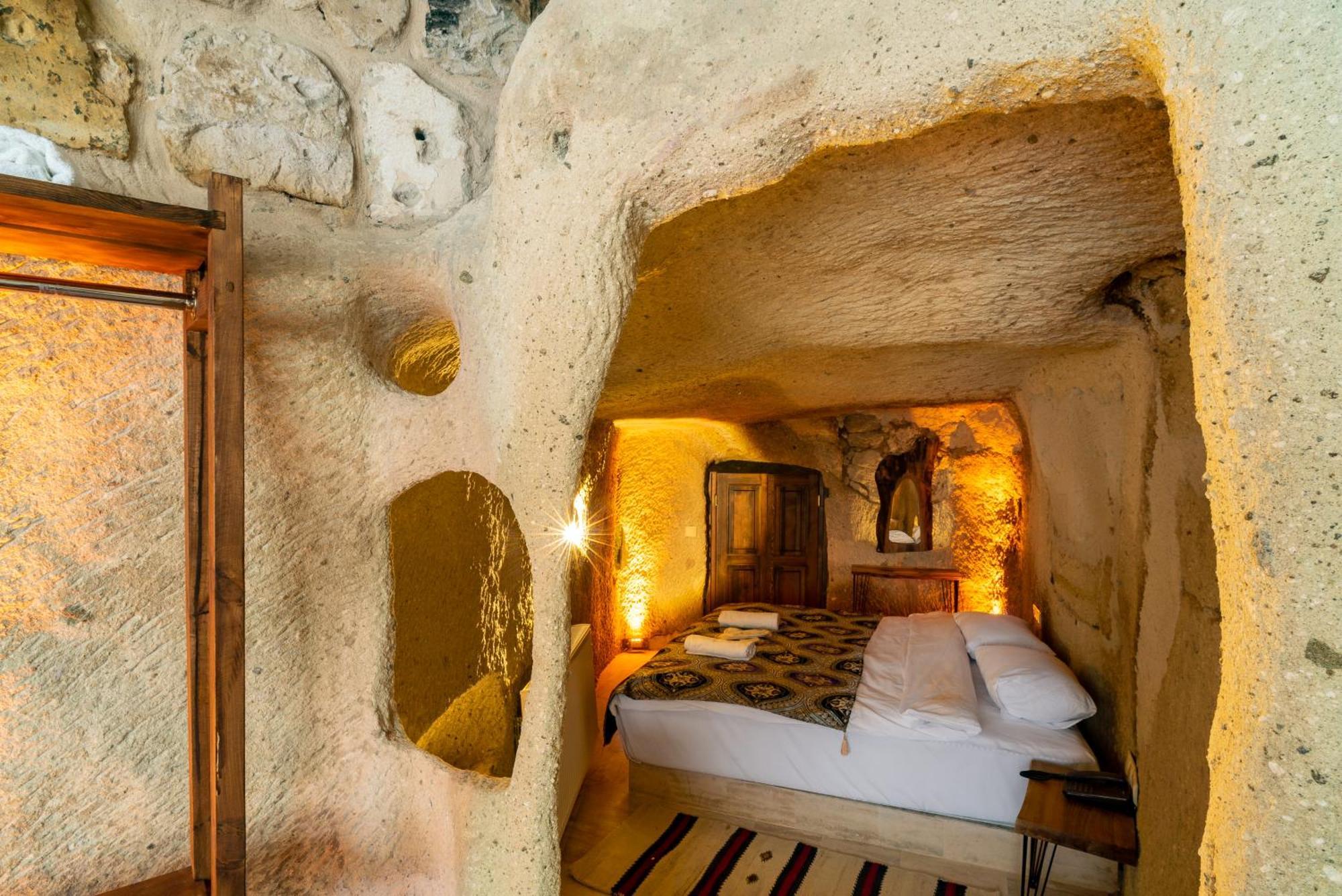 Cappadocia Snora Cave * Невшехир