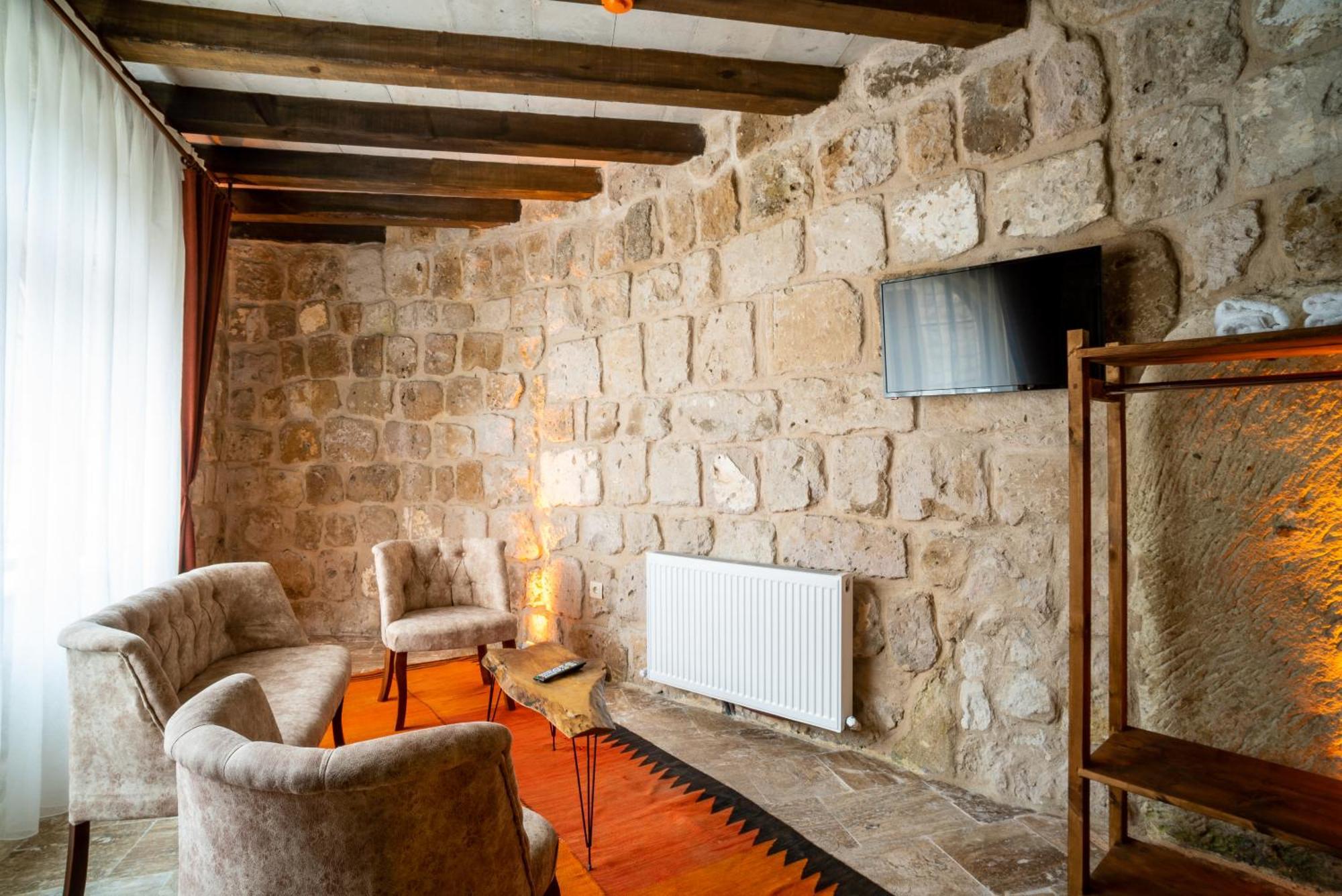 Hotel Cappadocia Snora Cave Nevşehir