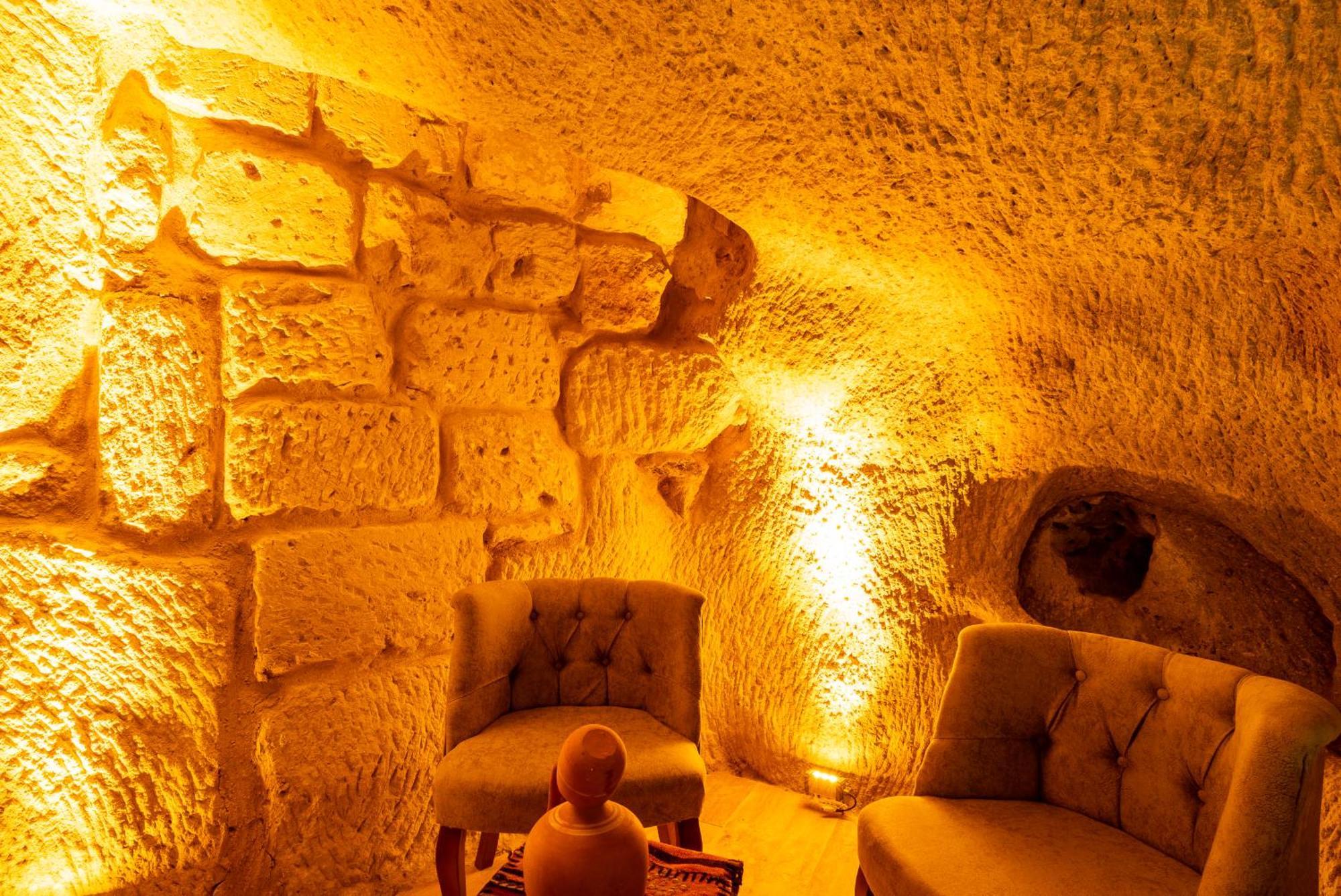 Cappadocia Snora Cave Hotel