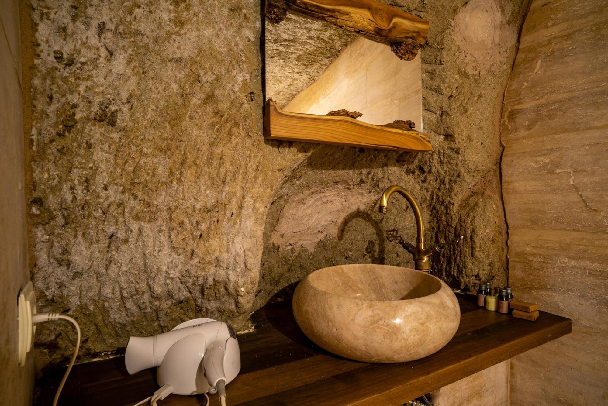 Cappadocia Snora Cave Hotel *