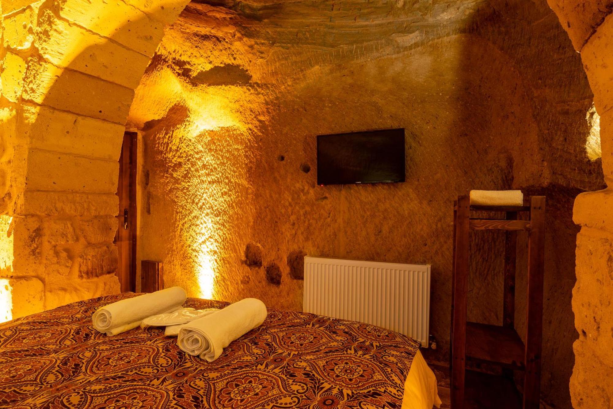 Cappadocia Snora Cave Hotel Nevşehir