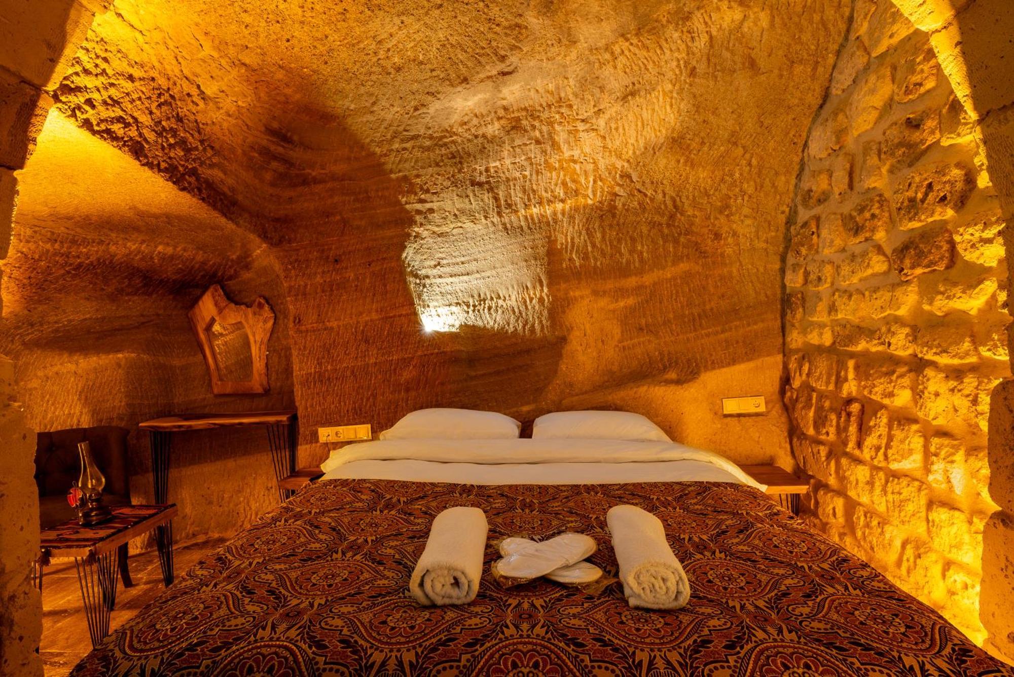 Cappadocia Snora Cave * Nevşehir