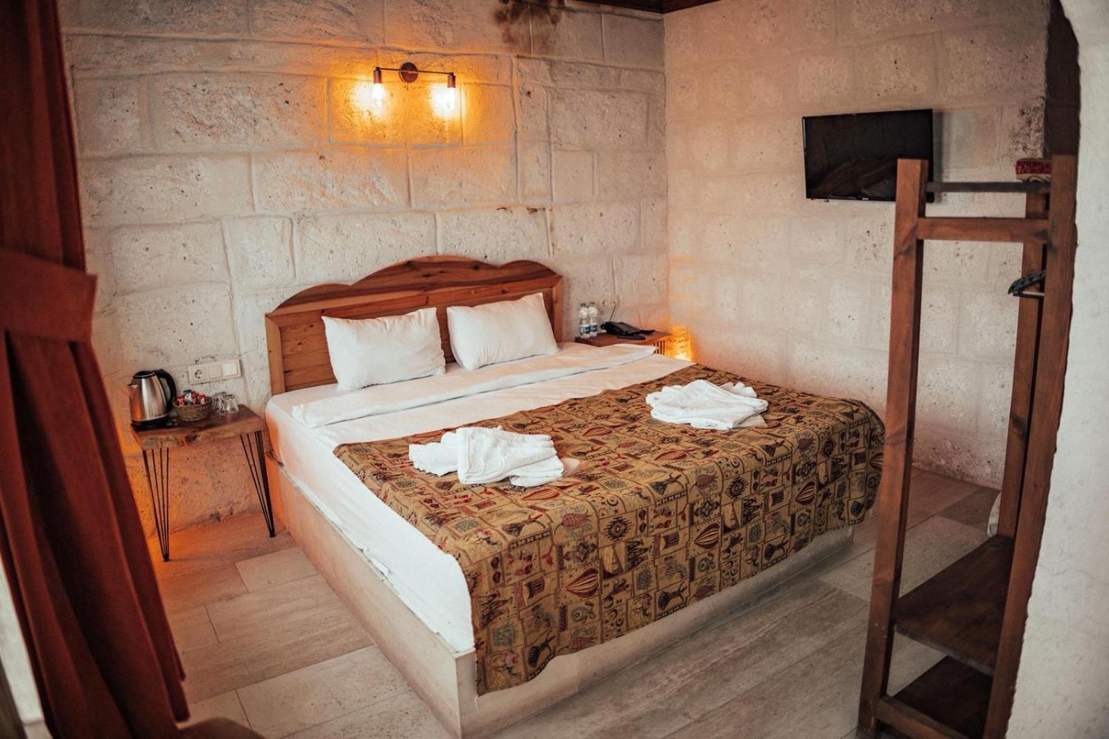 Cappadocia Snora Cave Отель